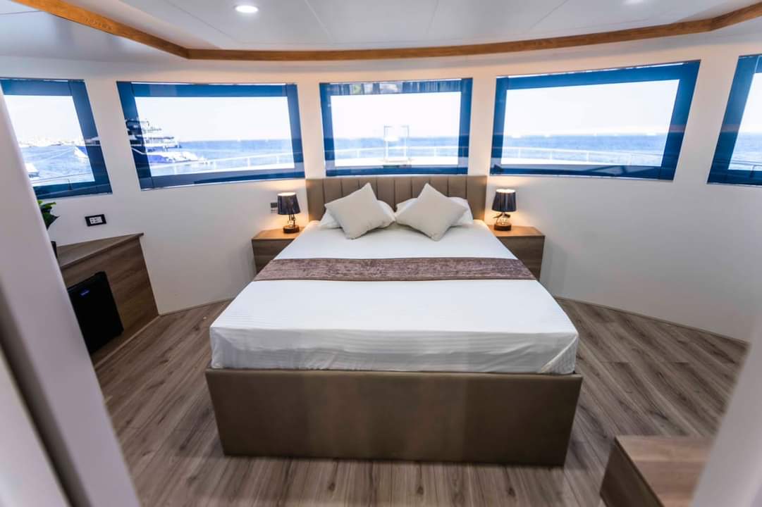 Upper Deck