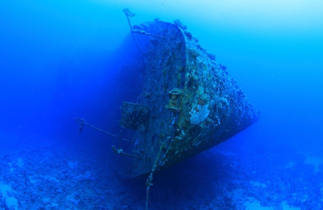 Salem Express Wreck