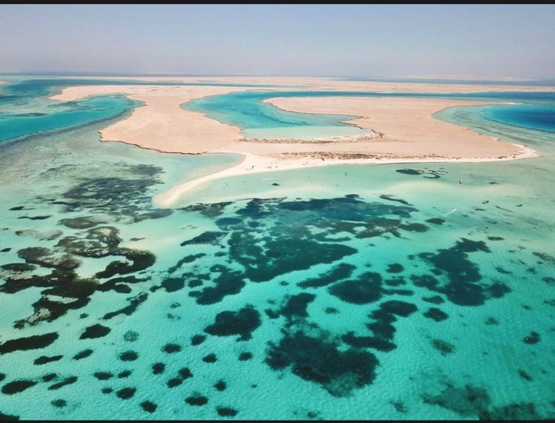 Tawila Island