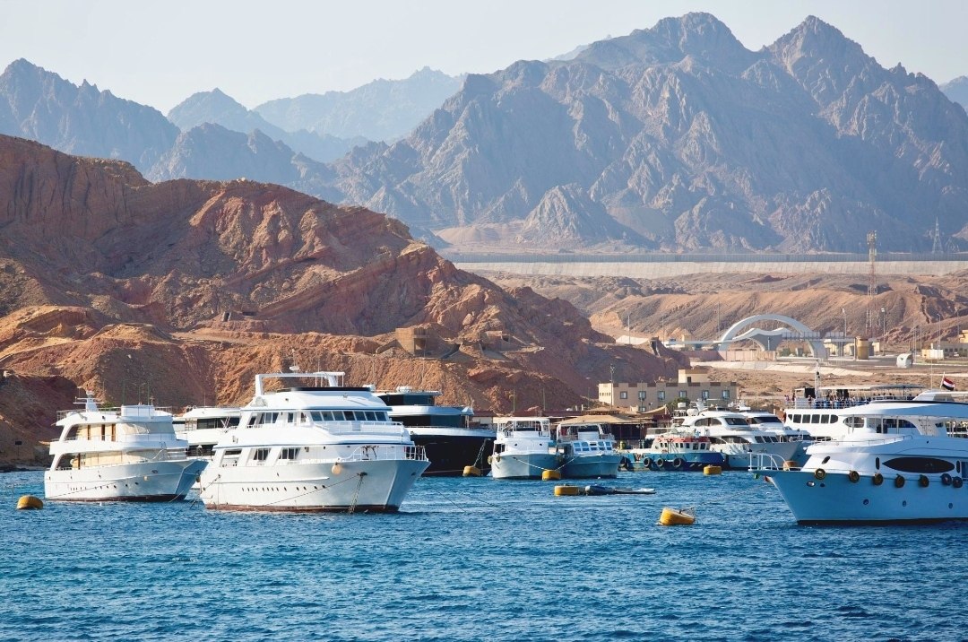 Sharm El Sheikh